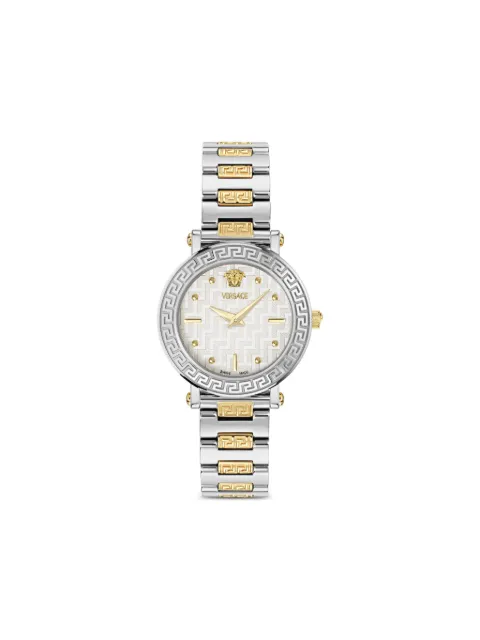 Versace reloj Greca Sphere de 30mm