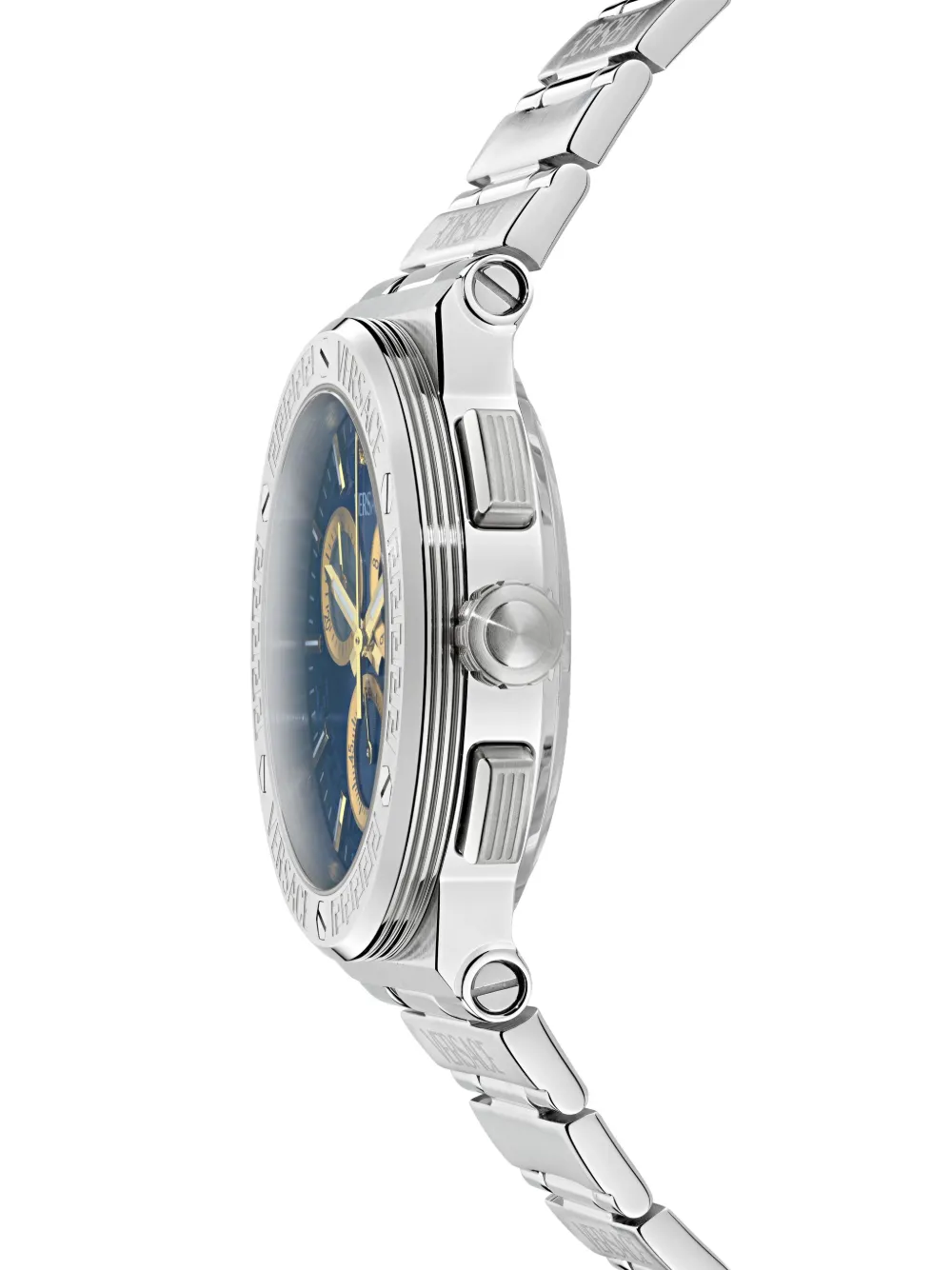  Versace Greca 40mm - Blue 