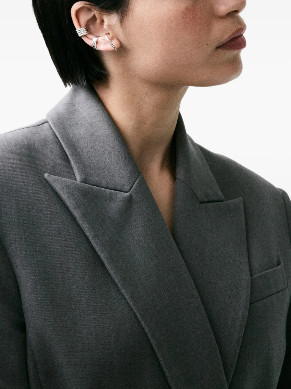 Otiumberg arete ear-cuff Sonder | Hombre | Image 2