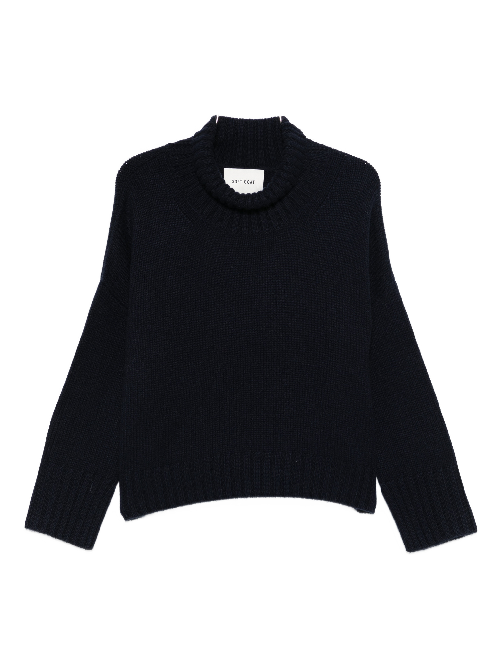 Girlfriend turtleneck - Image 1