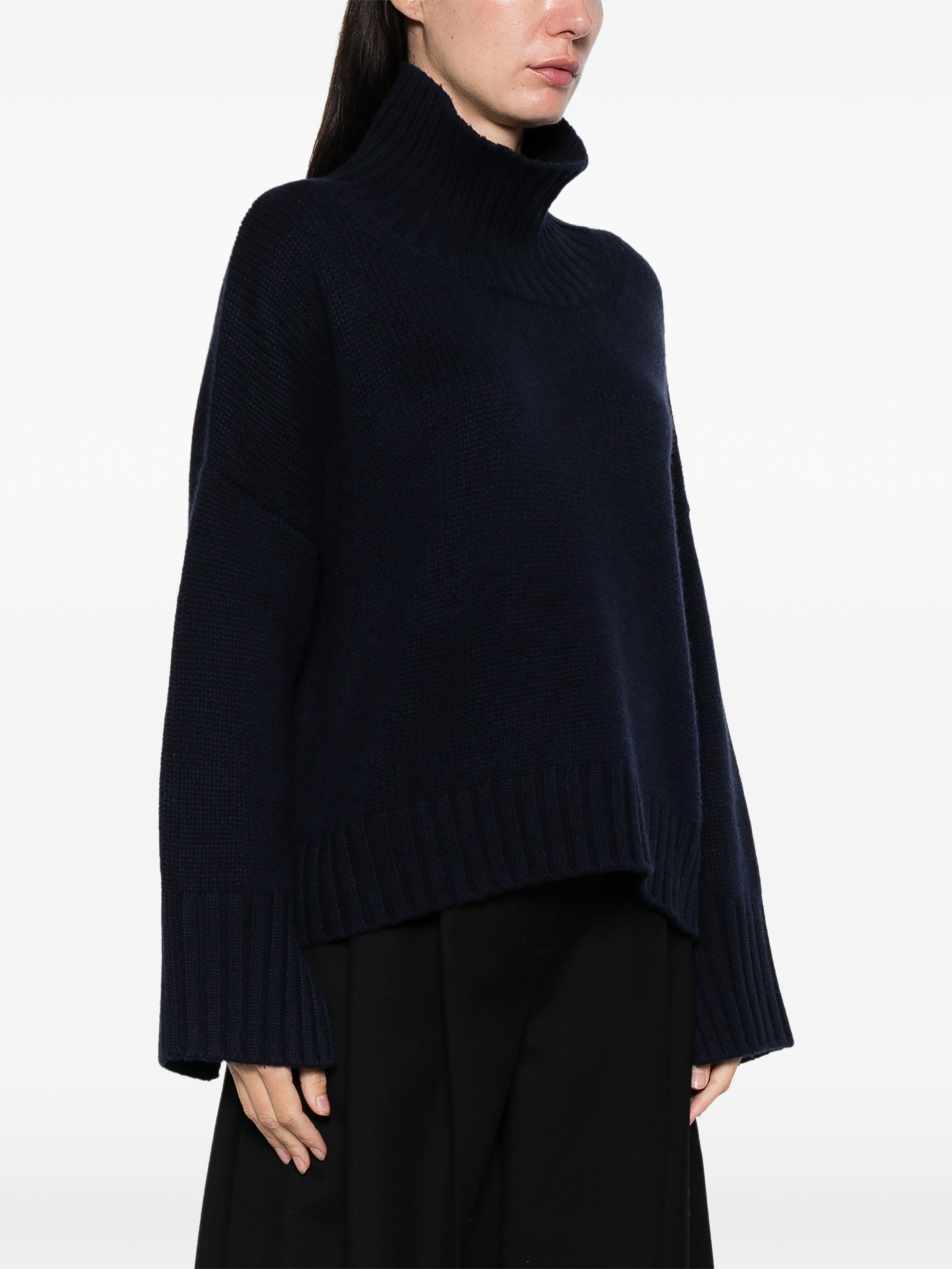 Girlfriend turtleneck — Image 3