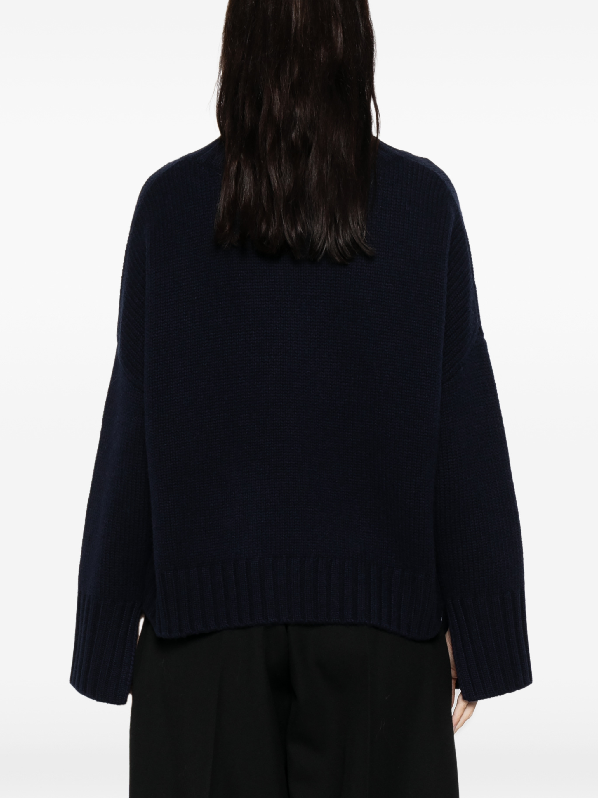 Girlfriend turtleneck — Image 4