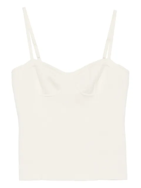 Soft Goat long-sleeve cashmere sweater