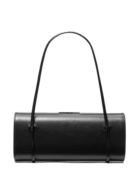 Michael Kors Collection Natalie barrel bag