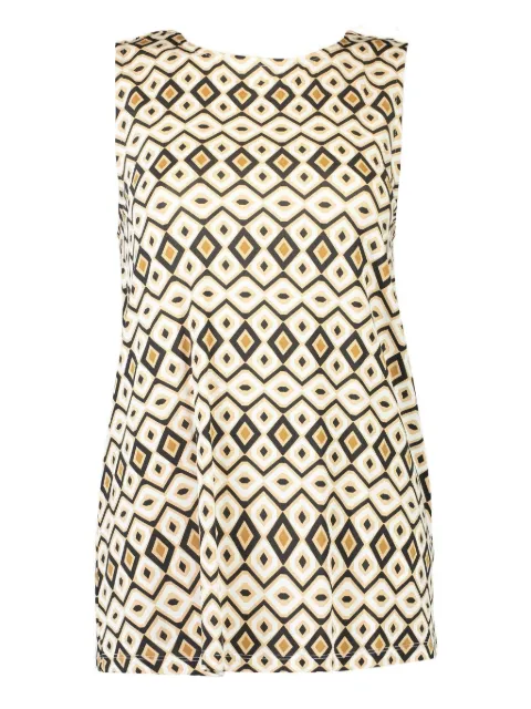 Max Mara Ersilia tank top