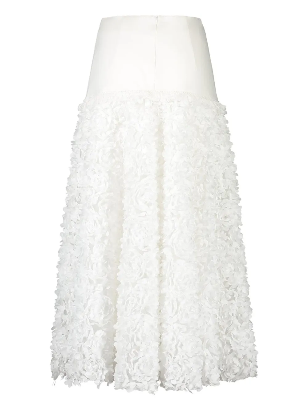 Alexis Bria skirt Wit