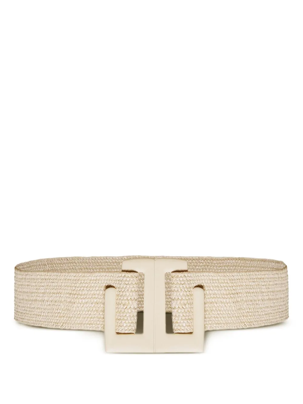 Johanna Ortiz Magical Places Belt In Neutral