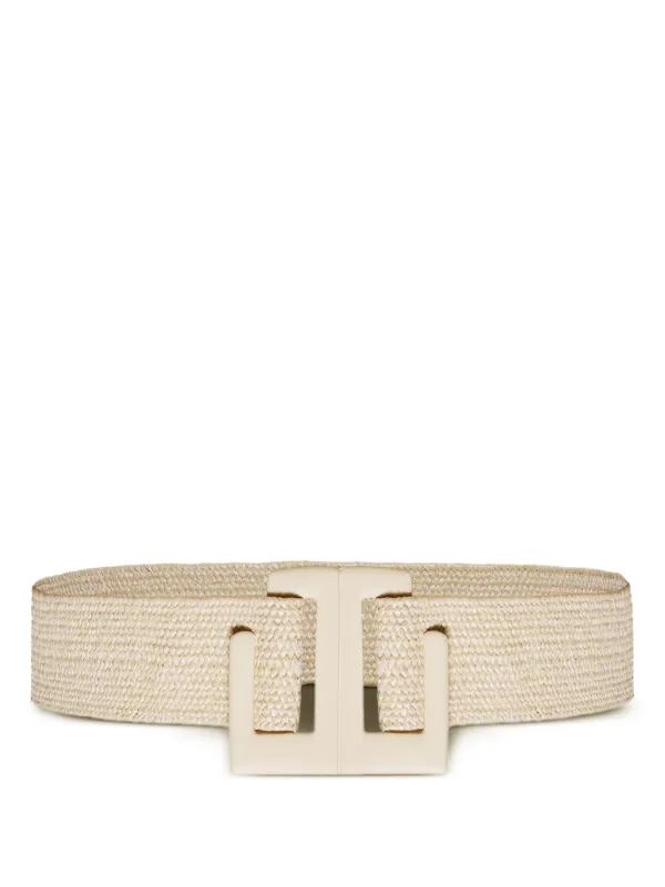 Johanna Ortiz Magical Places Belt in Neutrals