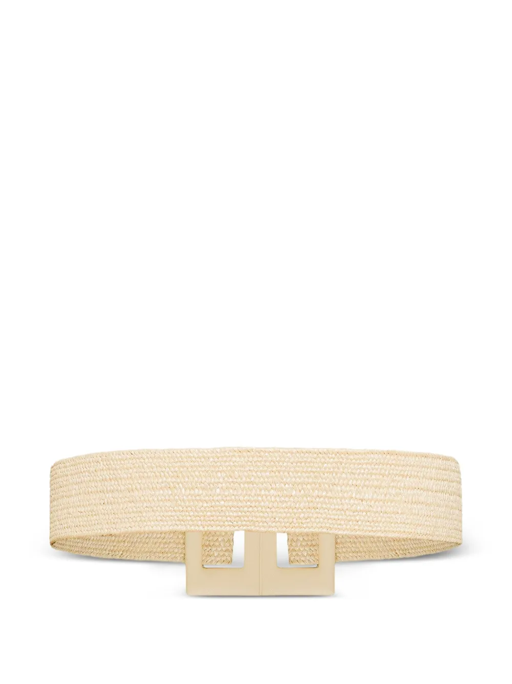 Johanna Ortiz Magical Places Belt In Neutral