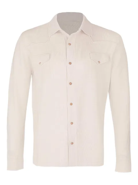 Eleventy Texas shirt