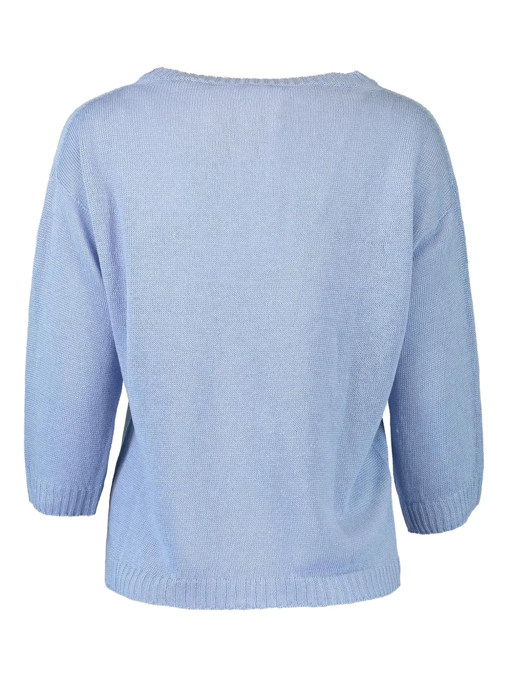 Max Mara Selz sweater Blauw