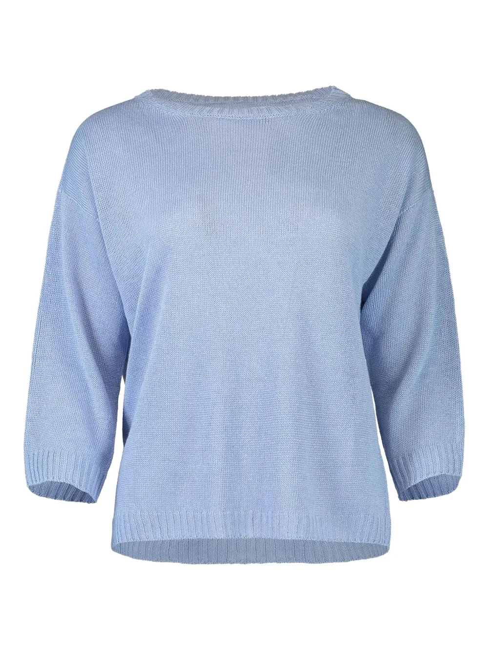 Max Mara Selz sweater Blauw