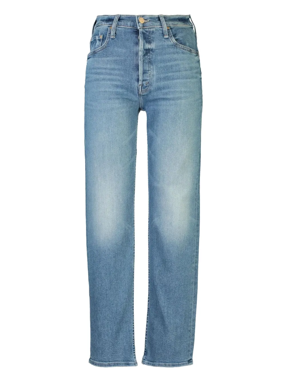 MOTHER The Tomcat Flood jeans | Blue | Image 1