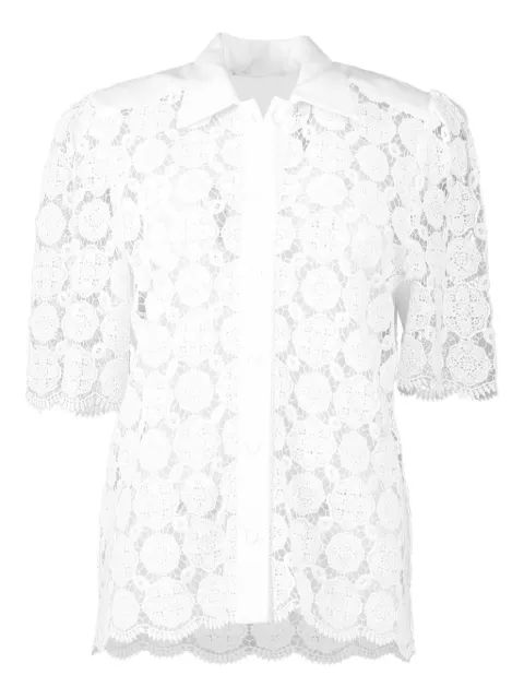 Miguelina Petunia shirt
