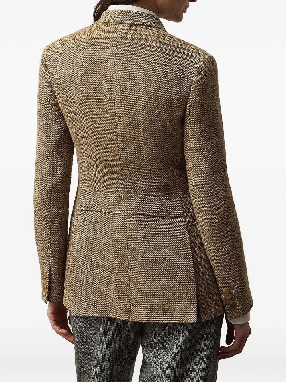 Ralph Lauren Collection Ronan jacket Bruin