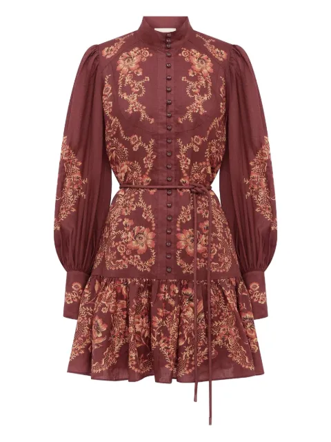 ALEMAIS Seraphina dress