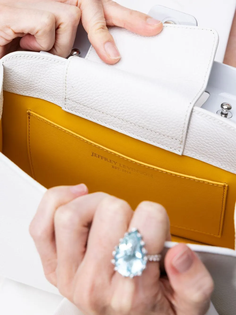 Andie Tote Bag