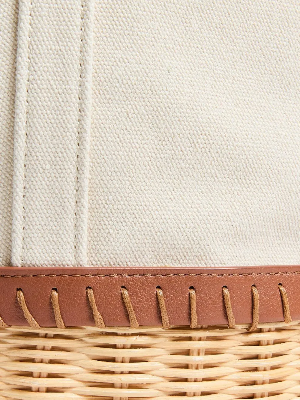 Pamela Munson The Gardener Tote Bag In Neutral
