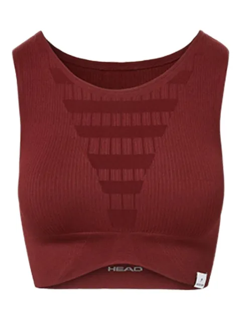 Veronica Beard x HEAD Sculpt sports bra