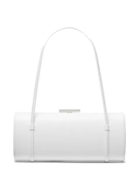 Michael Kors Collection Natalie barrel bag