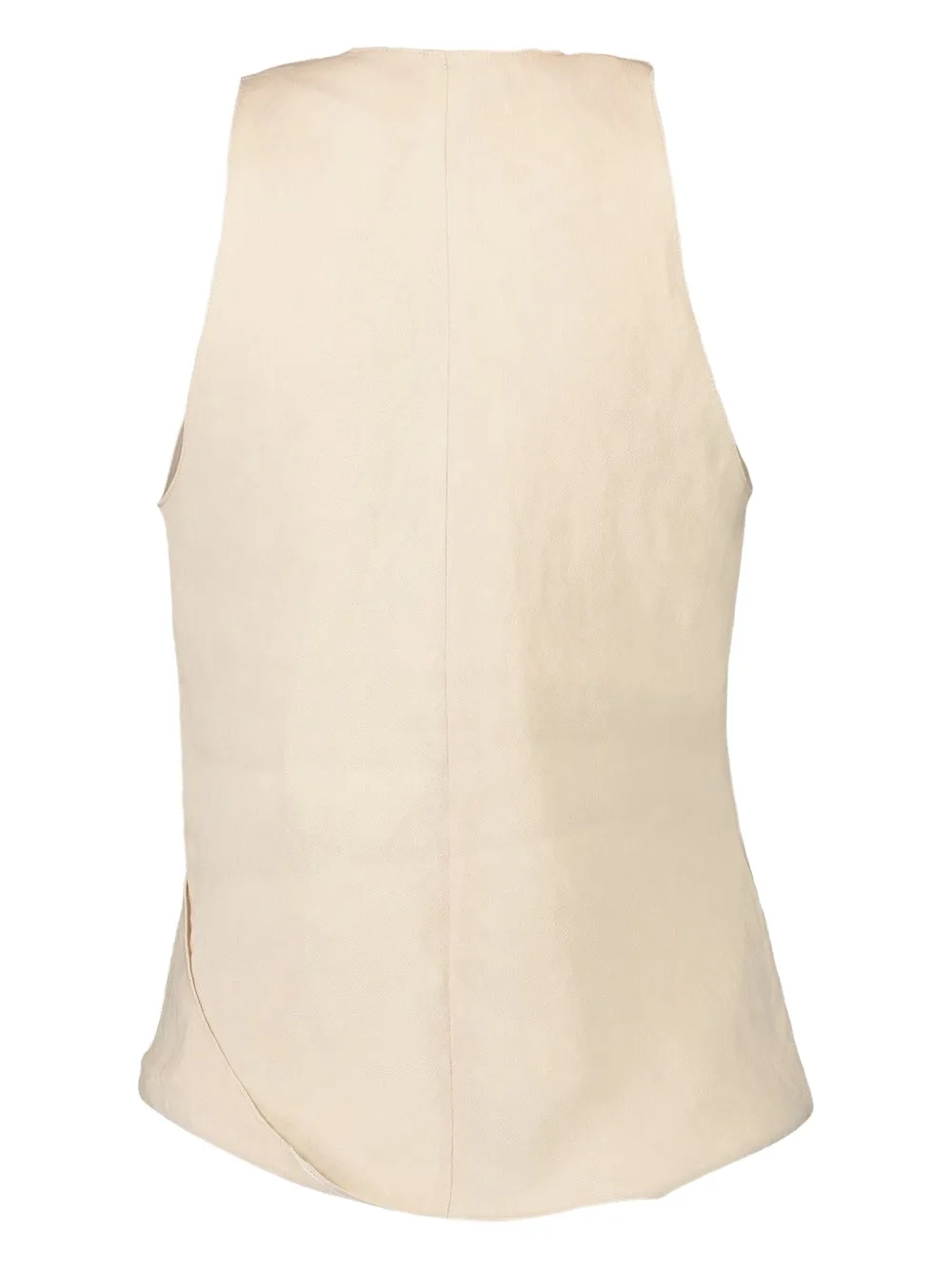 Peter Cohen Tide top Beige