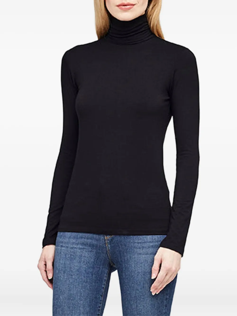 L'Agence Lani top | Playeras y jerséis | Image 2