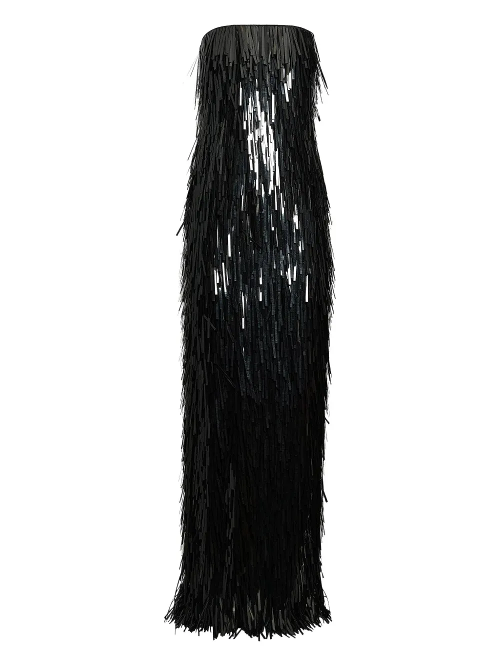 Retrofete Silia dress - ブラック