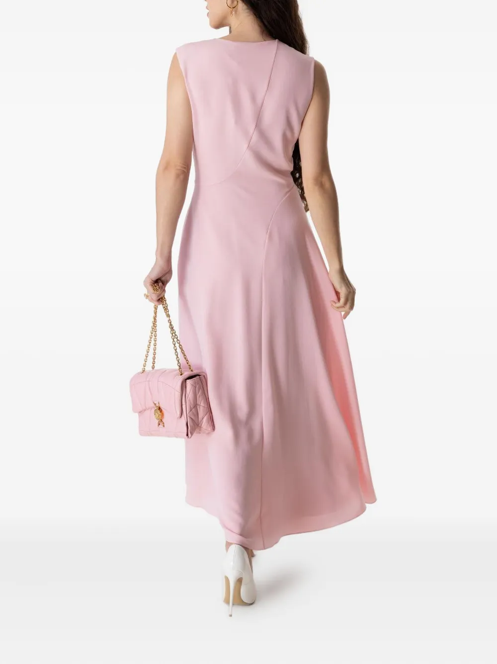 Roksanda Miral dress - Roze