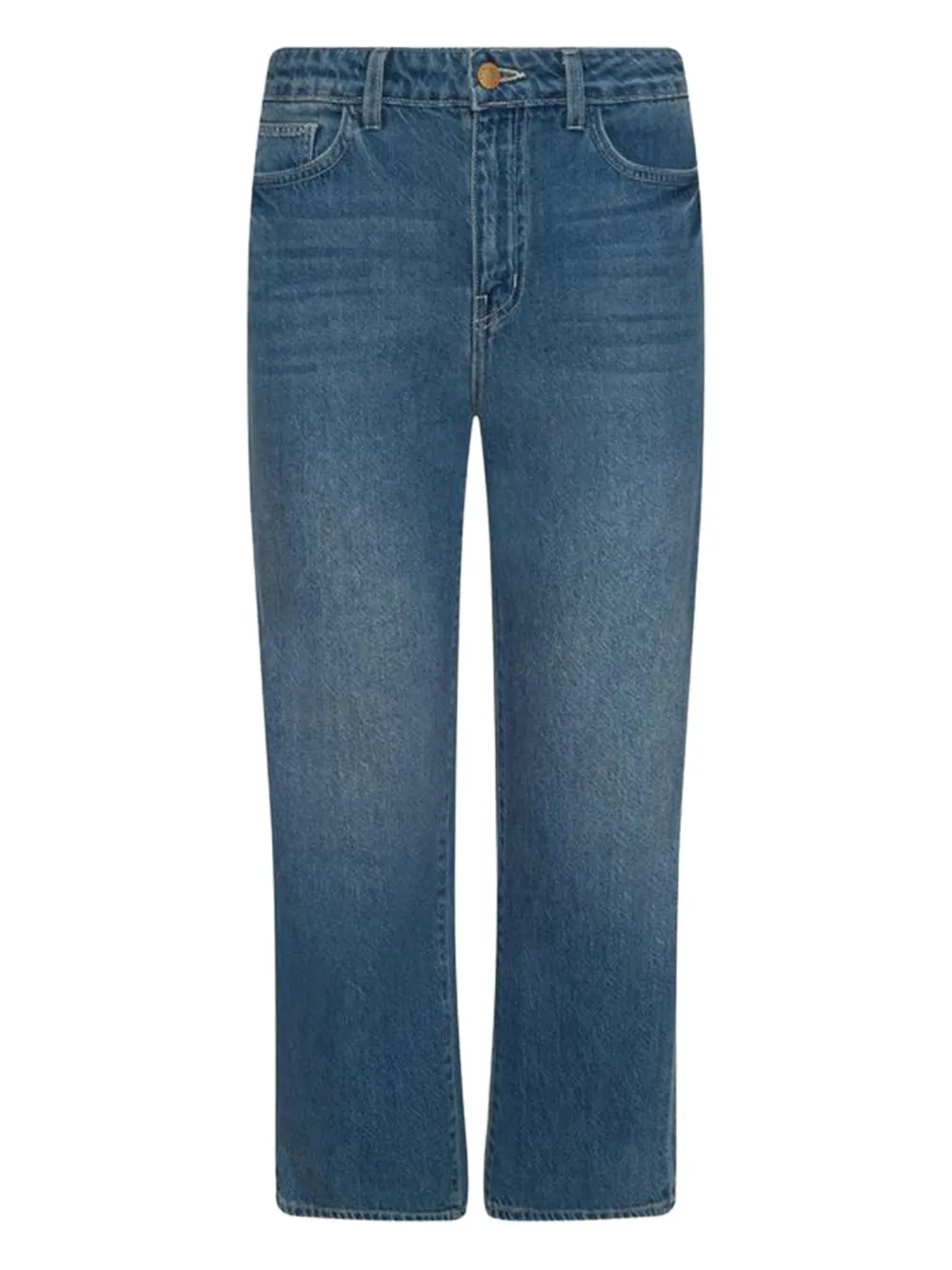 L'agence June Jeans In Blue