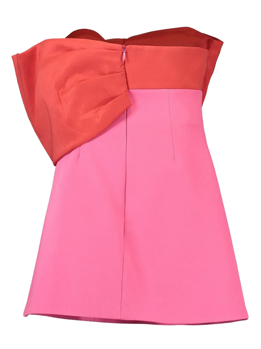 Rachel Gilbert Kace dress Roze