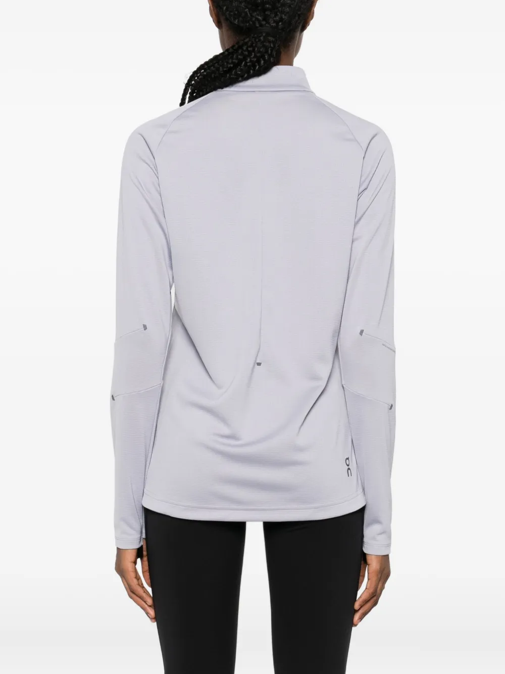 Climate sweatshirt