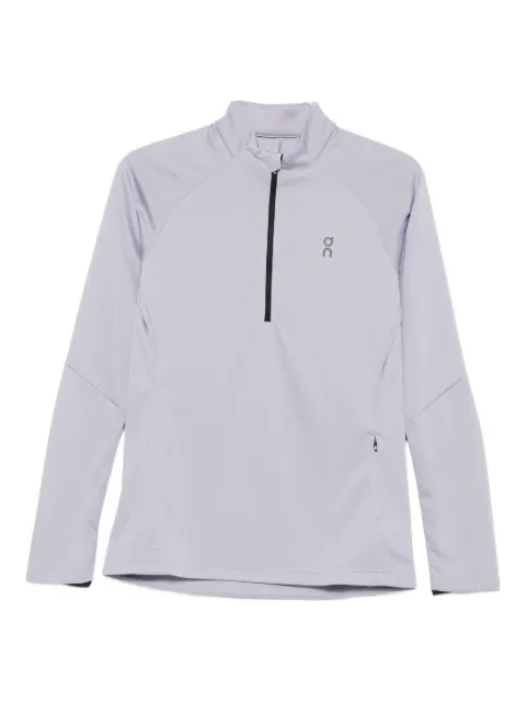 On Running sudadera Climate