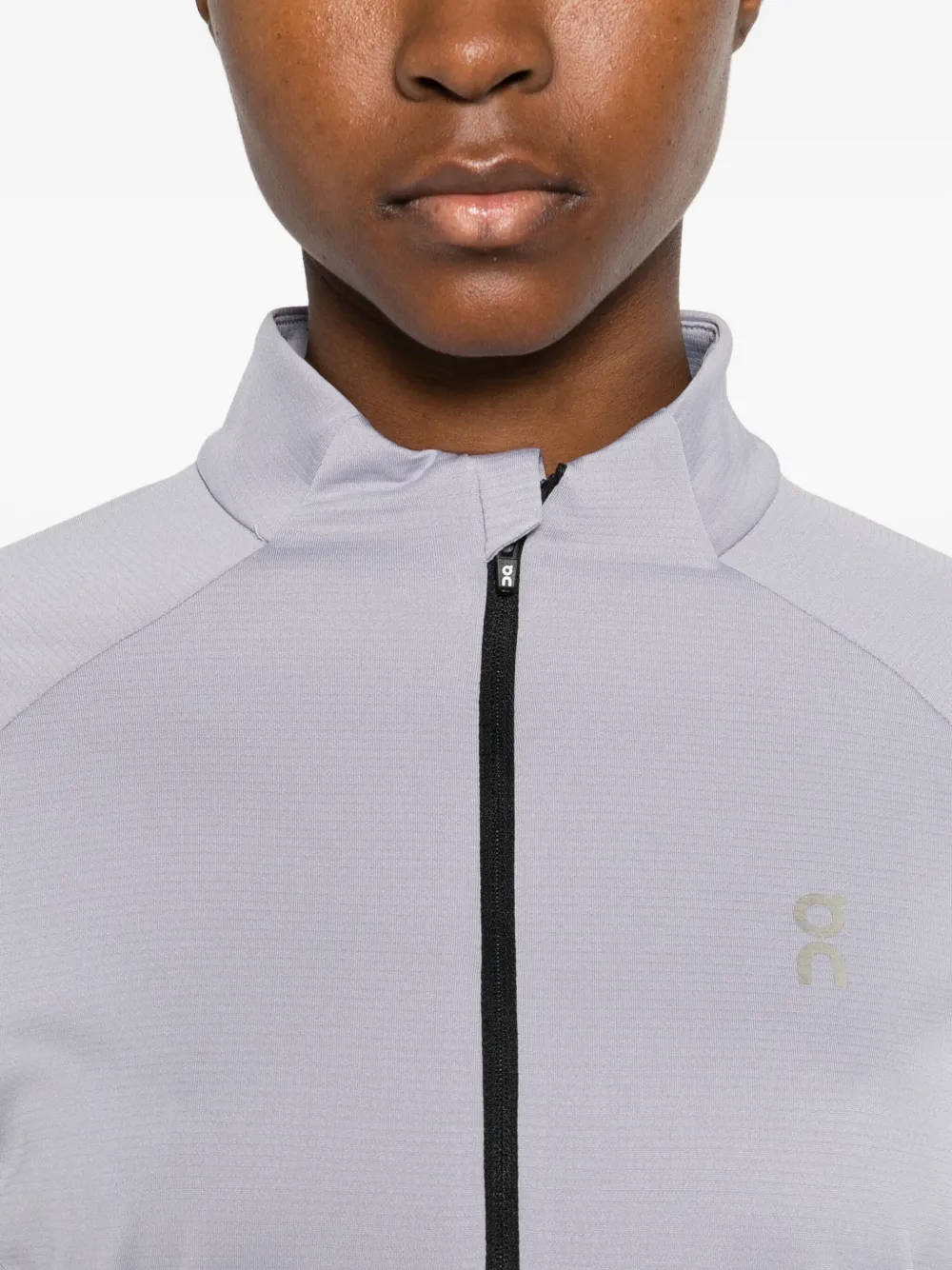 Climate sweatshirt