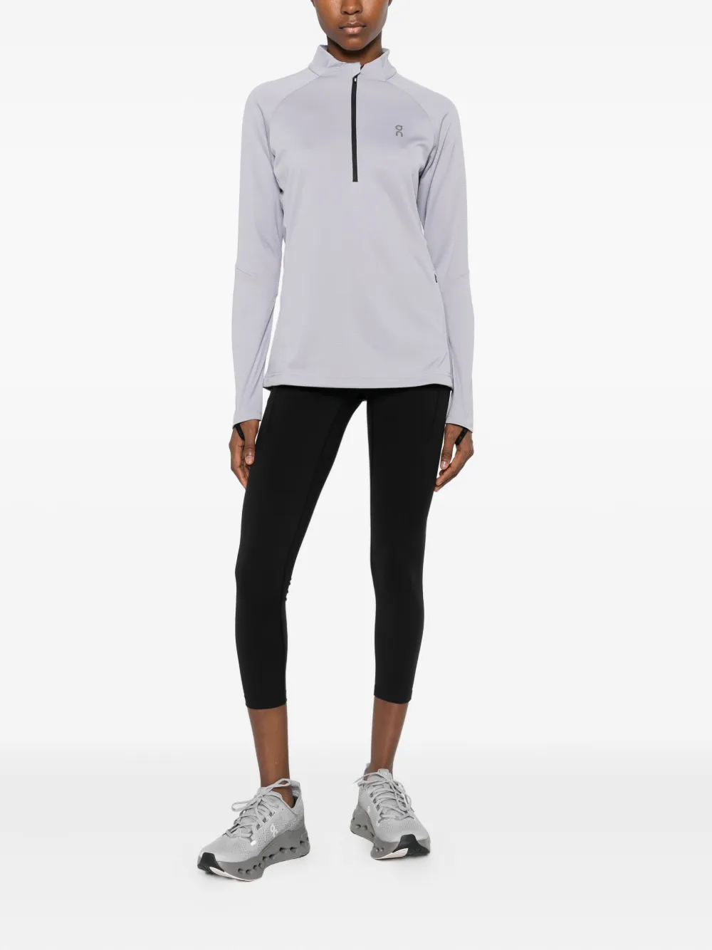 On Running sudadera Climate | Sudaderas deportivas | Image 2