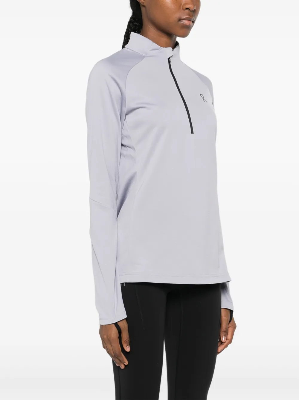 Climate sweatshirt