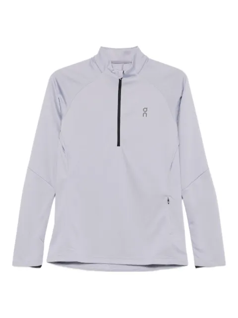 On Running Climate sweatshirt 