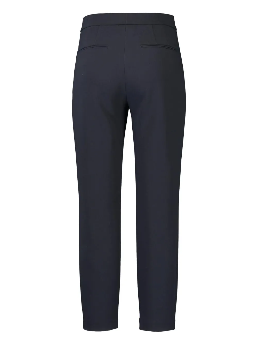 Adam Lippes Audrey Pants In Blue