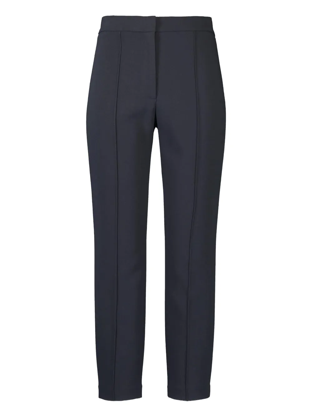 Adam Lippes Audrey Pants In Blue