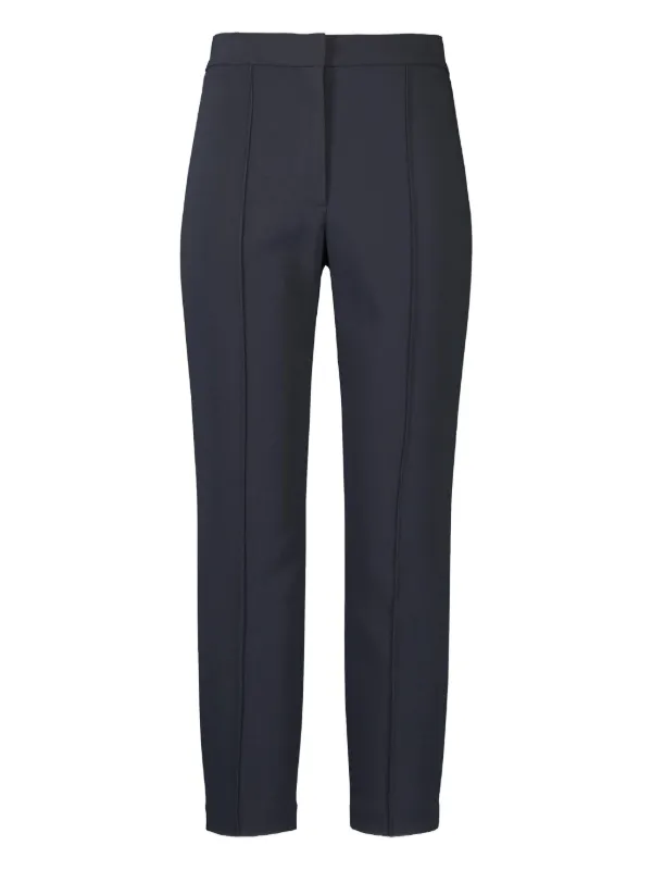 Adam Lippes Audrey Pants in Blue