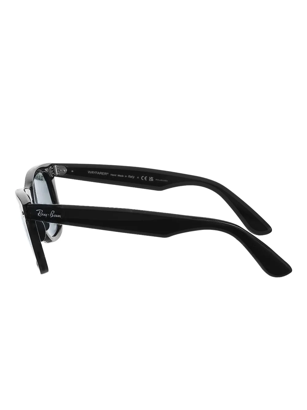 Ray-Ban Wayfarer sunglasses - Zwart