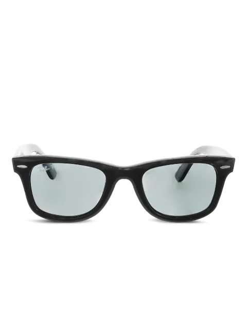 Ray-Ban Wayfarer sunglasses