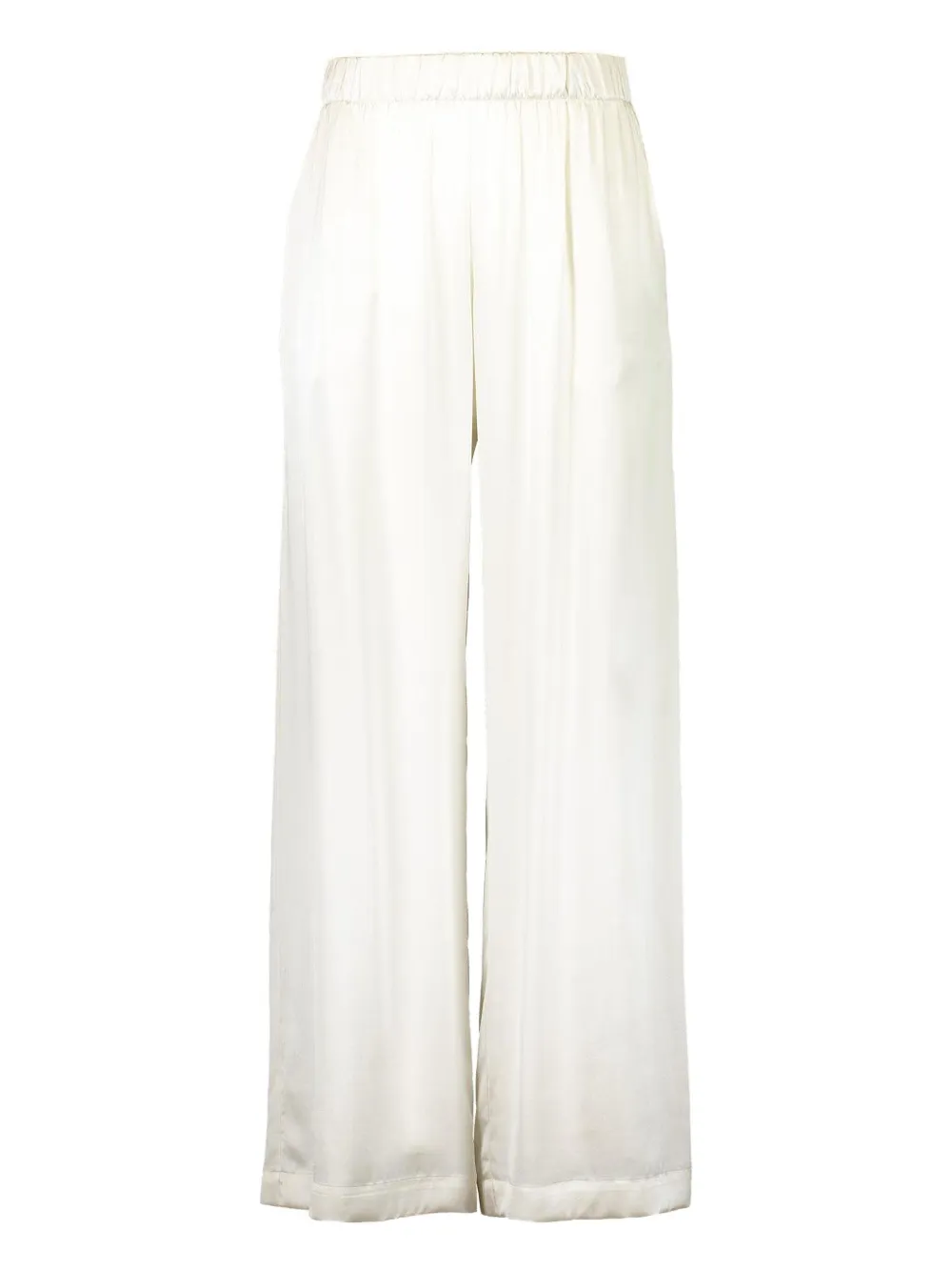 Sablyn Brynn Trousers In White