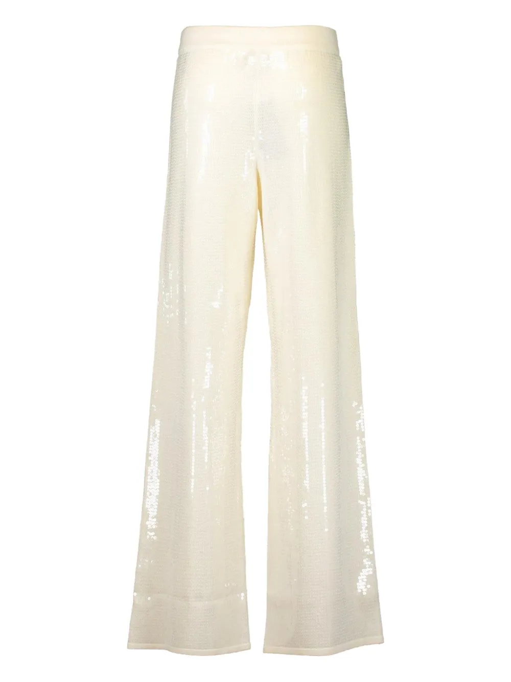 Retroféte Natalia Pants In Neutral