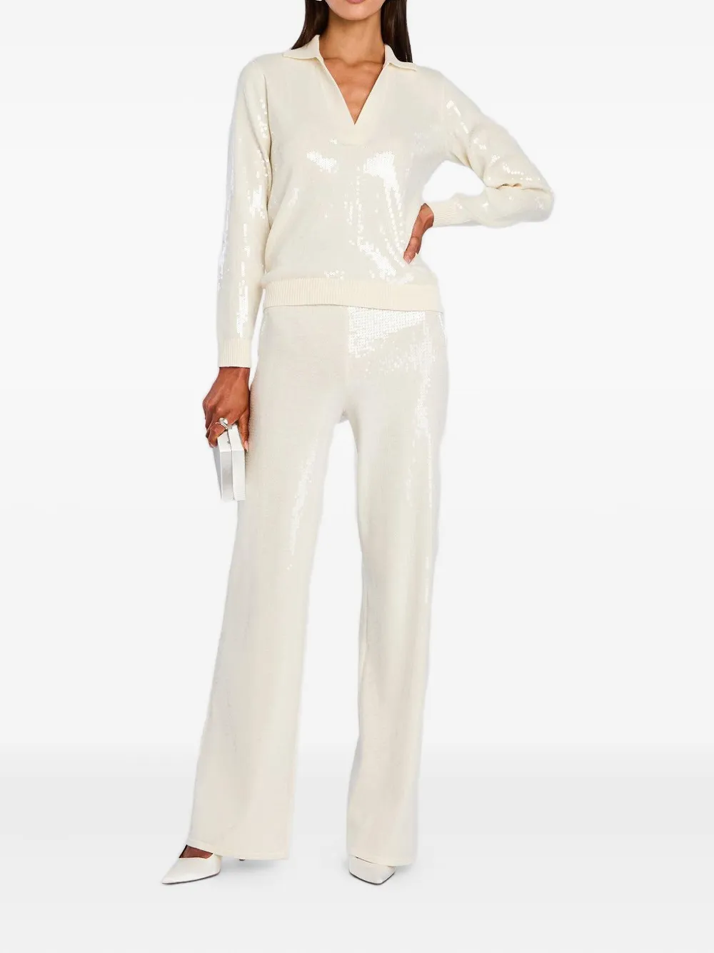 Retrofete Natalia pants | Sweatpants | Image 2