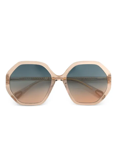 Chloé Esther sunglasses