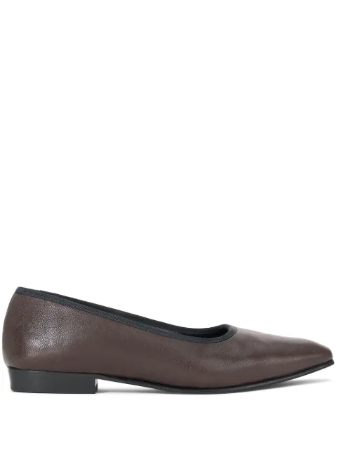 STAUD  Keith ballet flats