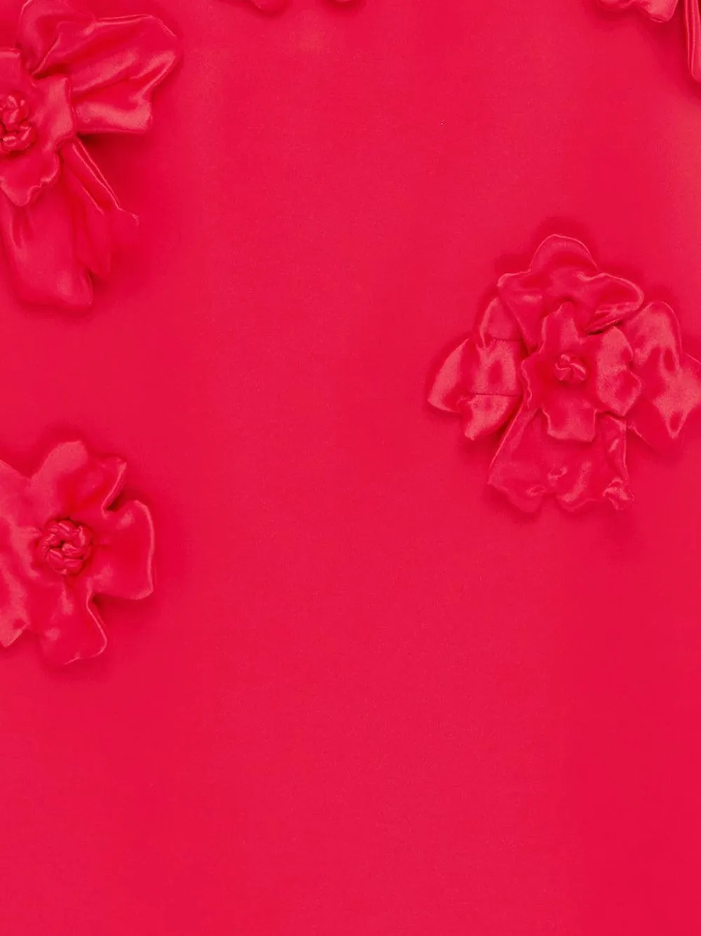 Leo Lin Rianne dress Roze