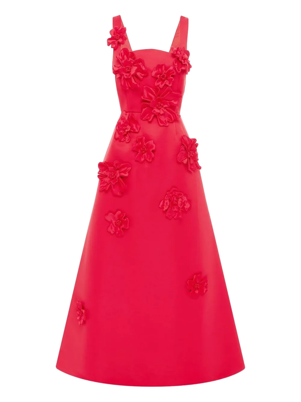 Leo Lin Rianne dress | Pink | Image 1