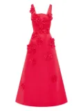 Leo Lin Rianne dress - Pink