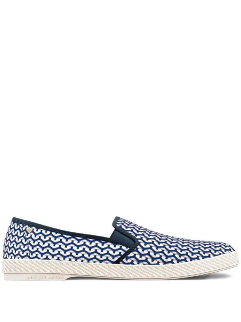 Riviera Napoles loafers